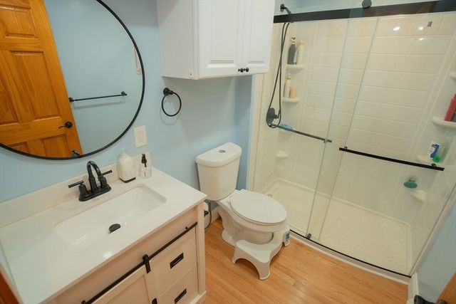 171 Hichborn St. 2R, Revere, MA 02151