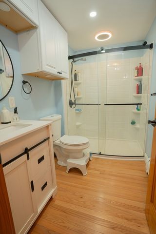 171 Hichborn St. 2R, Revere, MA 02151