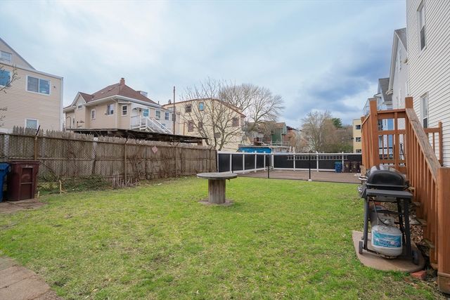 171 Hichborn St. 2R, Revere, MA 02151