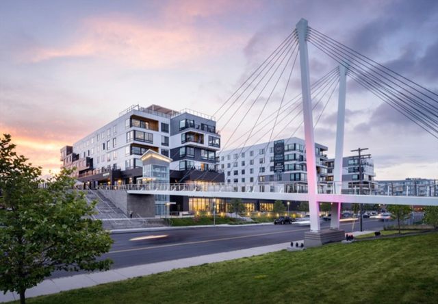 171 Hichborn St. 2R, Revere, MA 02151