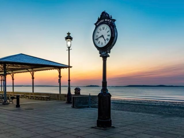 171 Hichborn St. 2R, Revere, MA 02151