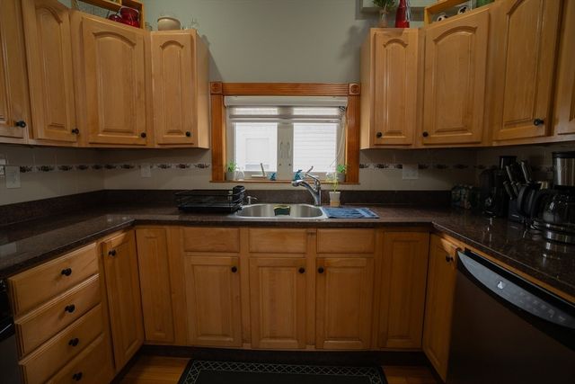 171 Hichborn St. 2R, Revere, MA 02151