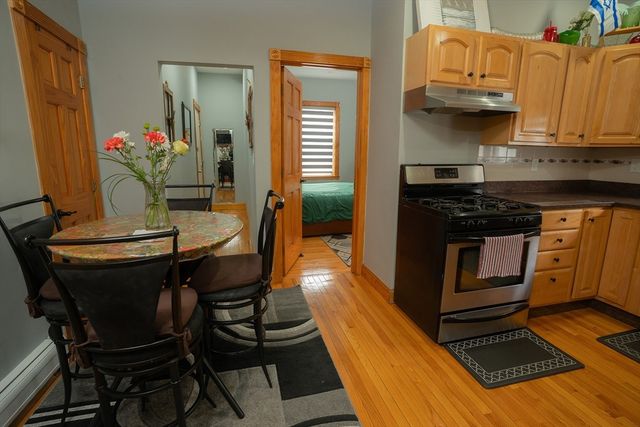 171 Hichborn St. 2R, Revere, MA 02151