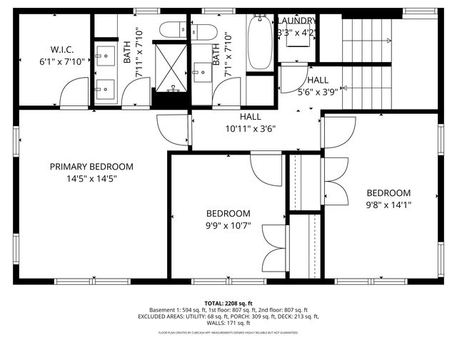 3242 Sumter Avenue S, Saint Louis Park, MN 55426