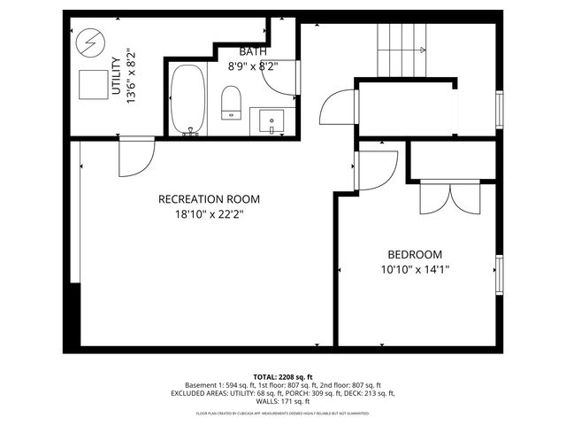 3242 Sumter Avenue S, Saint Louis Park, MN 55426