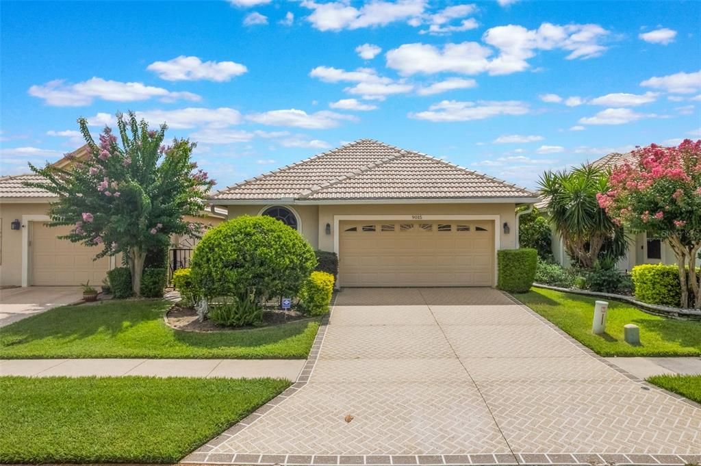 9015 SAINT ANDREWS WAY WAY, Mount Dora, FL 32757