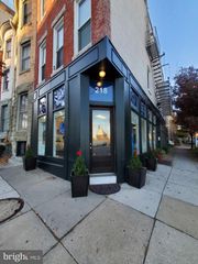 218 E CHASE ST #3, Baltimore, MD 21202