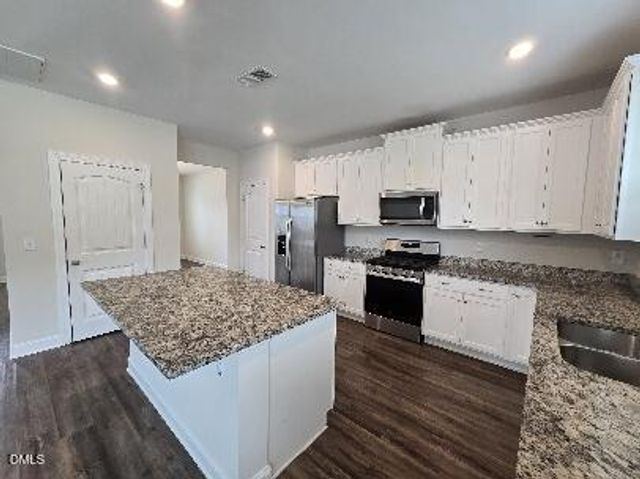 344 Quarryrock Road, Holly Springs, NC 27540