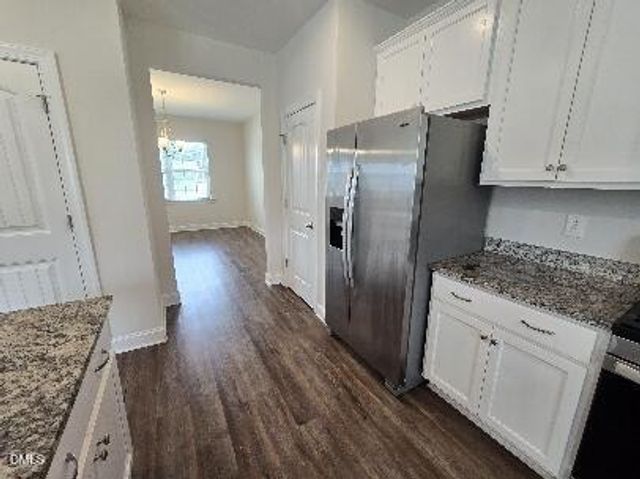 344 Quarryrock Road, Holly Springs, NC 27540