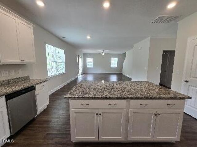 344 Quarryrock Road, Holly Springs, NC 27540