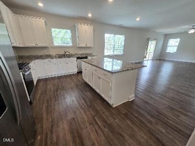 344 Quarryrock Road, Holly Springs, NC 27540