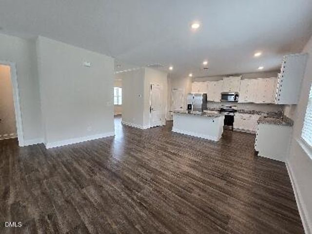 344 Quarryrock Road, Holly Springs, NC 27540