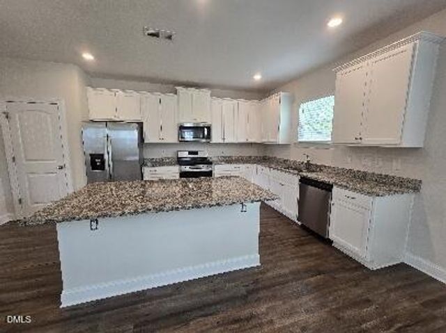 344 Quarryrock Road, Holly Springs, NC 27540