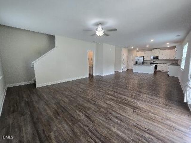 344 Quarryrock Road, Holly Springs, NC 27540