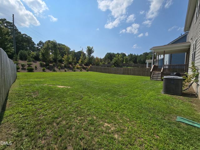 344 Quarryrock Road, Holly Springs, NC 27540