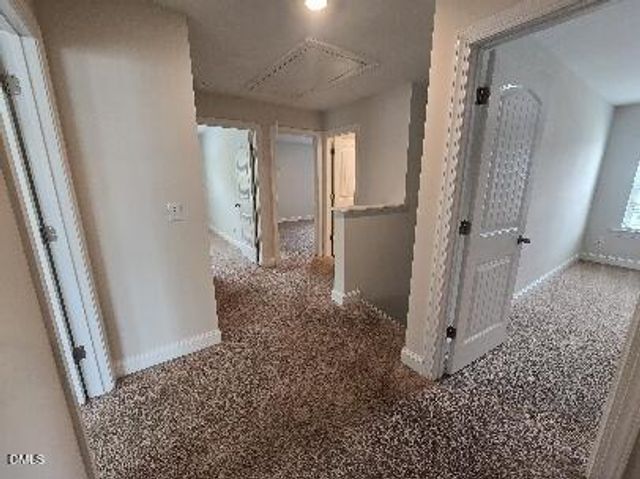 344 Quarryrock Road, Holly Springs, NC 27540
