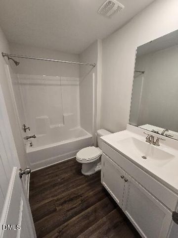 344 Quarryrock Road, Holly Springs, NC 27540