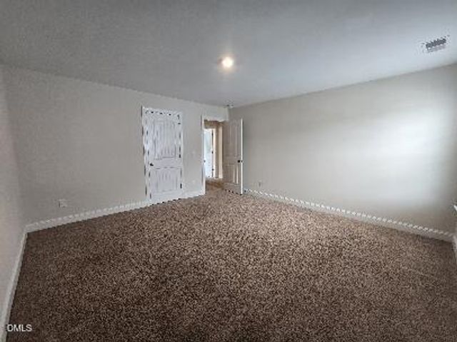 344 Quarryrock Road, Holly Springs, NC 27540
