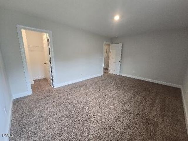 344 Quarryrock Road, Holly Springs, NC 27540