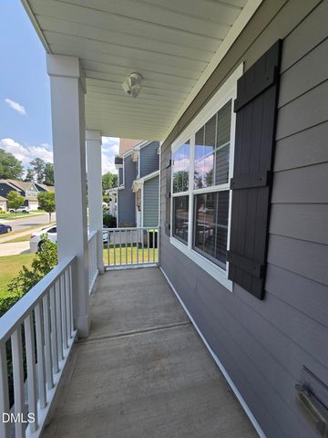 344 Quarryrock Road, Holly Springs, NC 27540