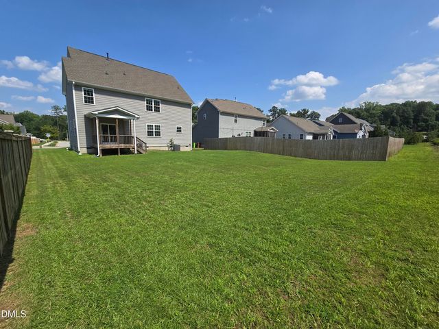 344 Quarryrock Road, Holly Springs, NC 27540
