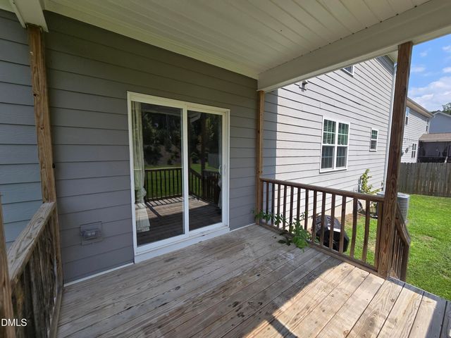 344 Quarryrock Road, Holly Springs, NC 27540