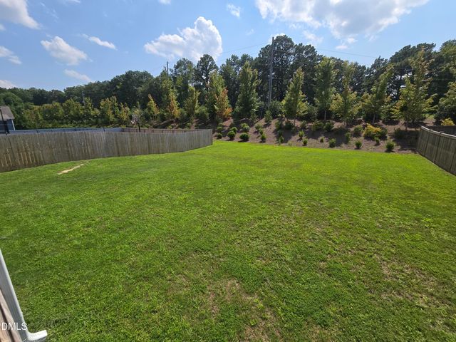 344 Quarryrock Road, Holly Springs, NC 27540