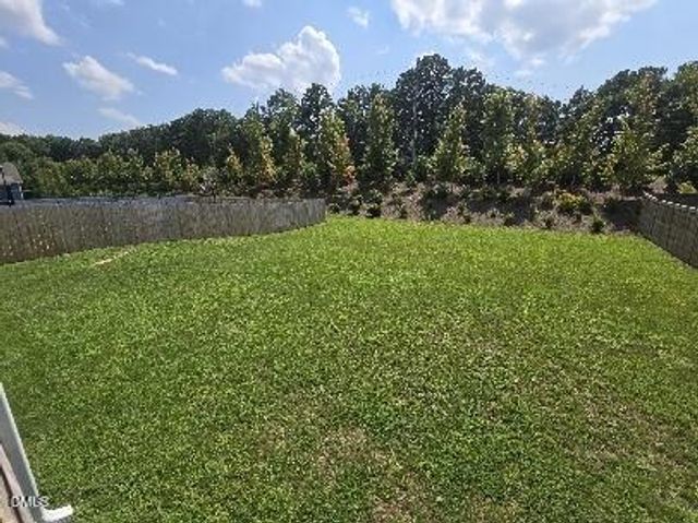 344 Quarryrock Road, Holly Springs, NC 27540