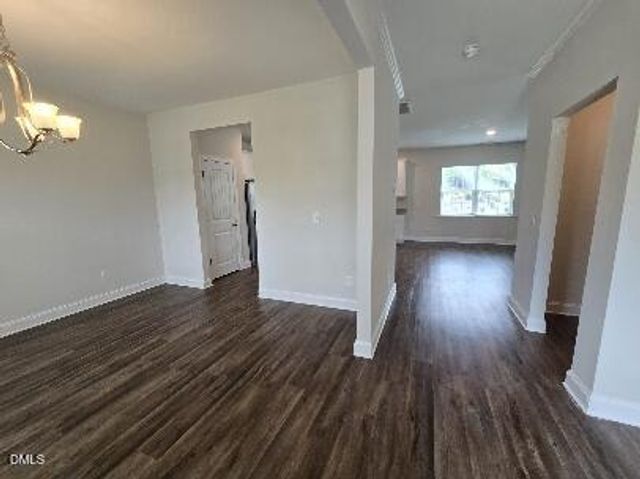 344 Quarryrock Road, Holly Springs, NC 27540