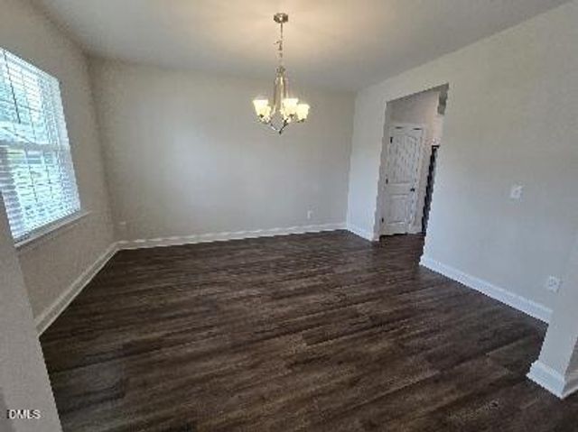 344 Quarryrock Road, Holly Springs, NC 27540