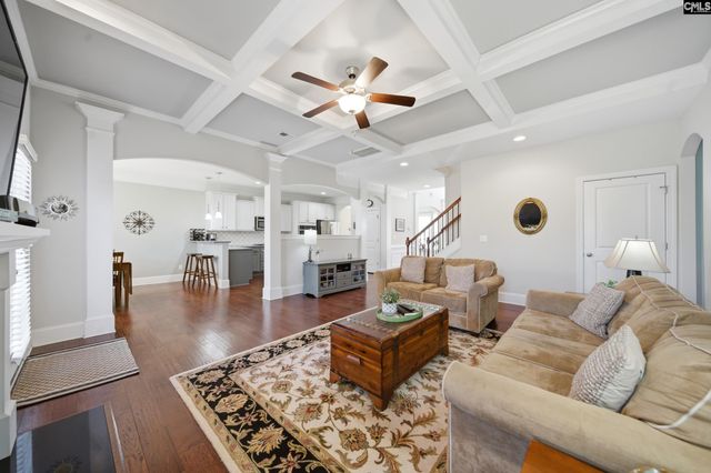 108 Dandelion Court, Lexington, SC 29072