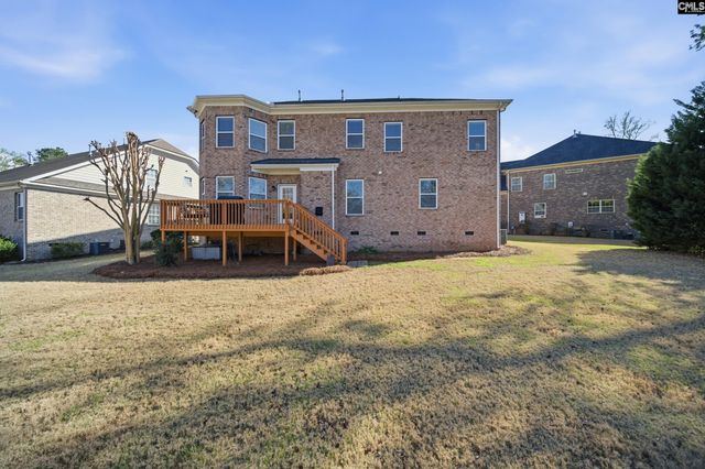 108 Dandelion Court, Lexington, SC 29072