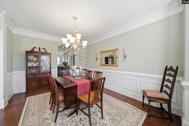 108 Dandelion Court, Lexington, SC 29072