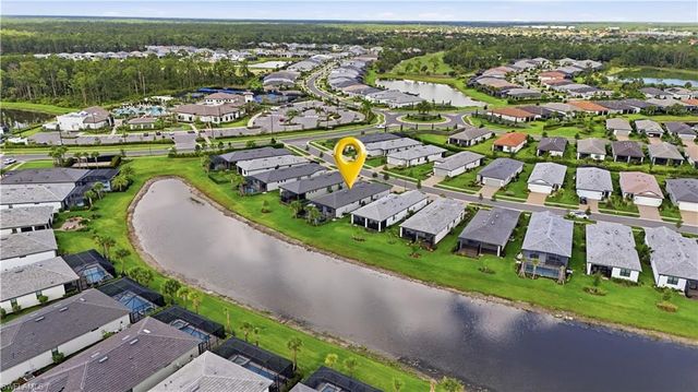 1940 Sierra CT, Naples, FL 34120