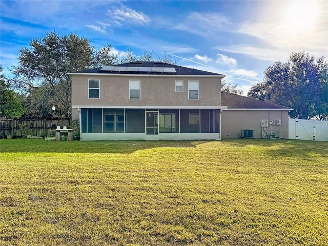 402 YEARLING COVE LOOP, Apopka, FL 32703