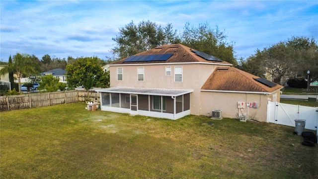 402 YEARLING COVE LOOP, Apopka, FL 32703