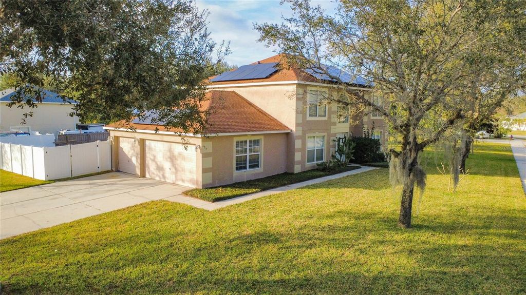 402 YEARLING COVE LOOP, Apopka, FL 32703