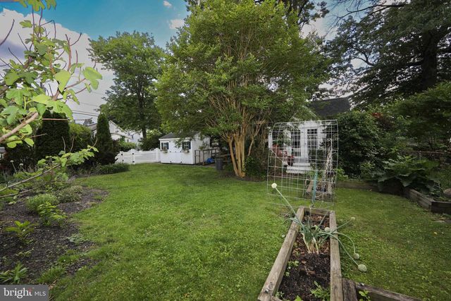 201 CHESTNUT ST, Audubon, NJ 08106