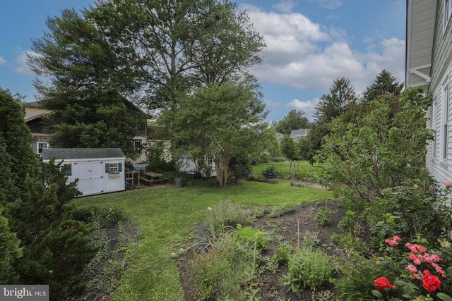 201 CHESTNUT ST, Audubon, NJ 08106