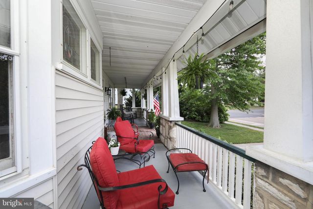 201 CHESTNUT ST, Audubon, NJ 08106