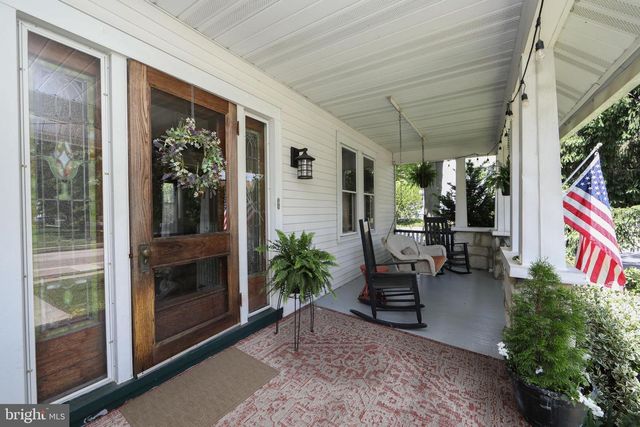 201 CHESTNUT ST, Audubon, NJ 08106