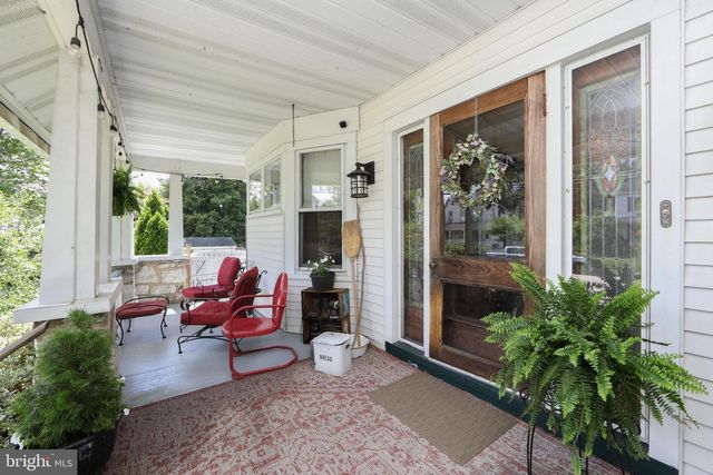 201 CHESTNUT ST, Audubon, NJ 08106