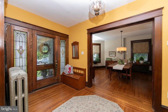 201 CHESTNUT ST, Audubon, NJ 08106