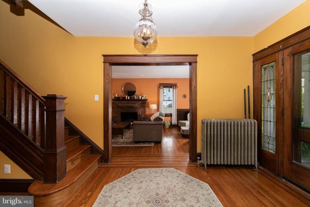 201 CHESTNUT ST, Audubon, NJ 08106