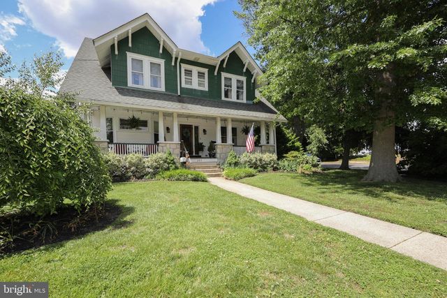 201 CHESTNUT ST, Audubon, NJ 08106