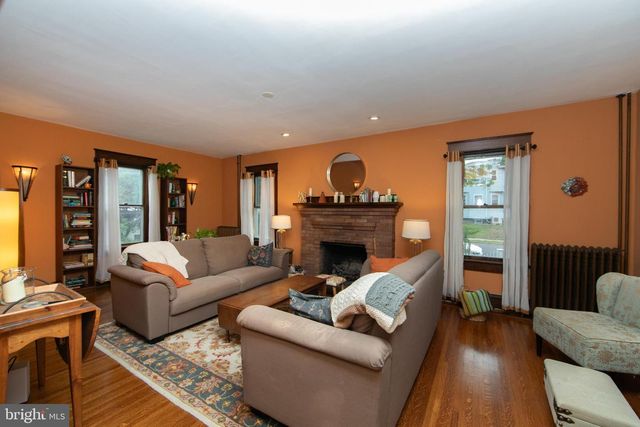 201 CHESTNUT ST, Audubon, NJ 08106