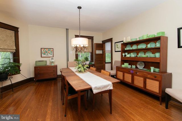 201 CHESTNUT ST, Audubon, NJ 08106