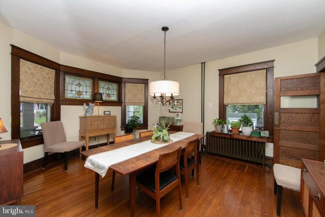 201 CHESTNUT ST, Audubon, NJ 08106