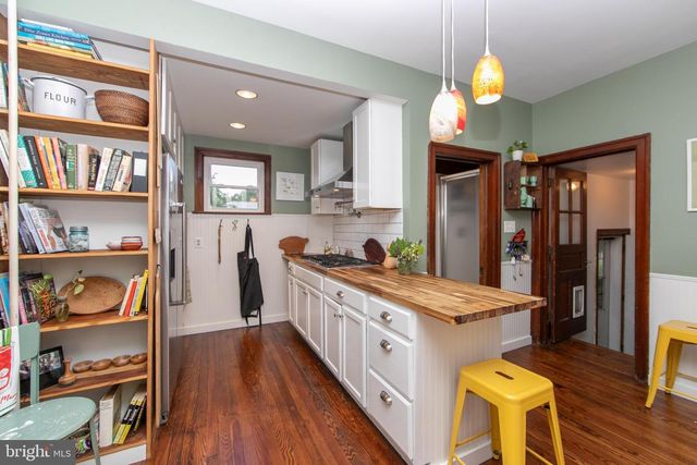 201 CHESTNUT ST, Audubon, NJ 08106