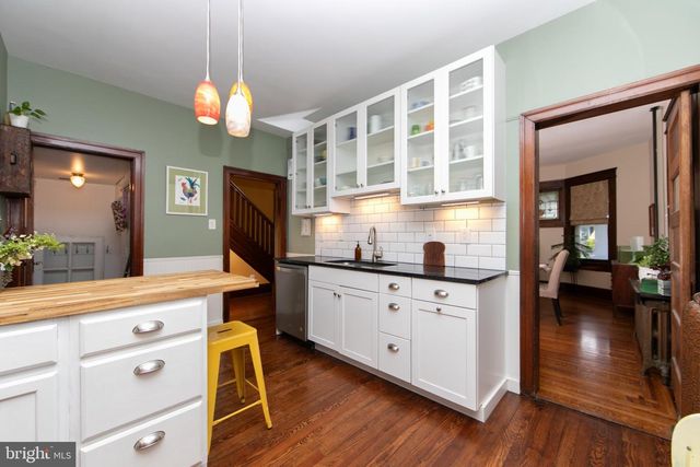 201 CHESTNUT ST, Audubon, NJ 08106